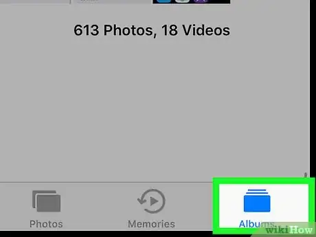 Image titled Access Photos on iCloud Step 9