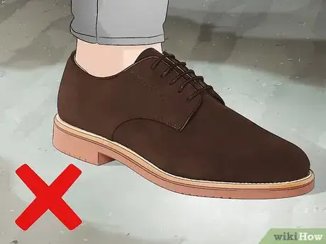 Image titled Dye Suede Shoes Step 15