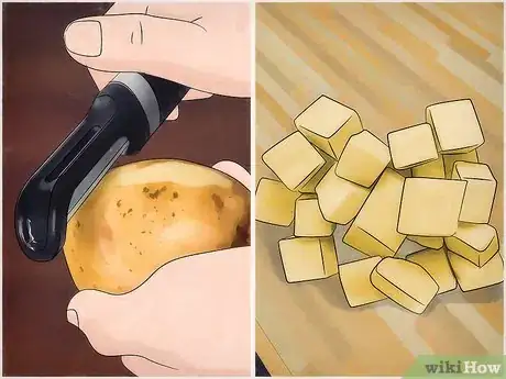 Image titled Cook Fingerling Potatoes Step 11