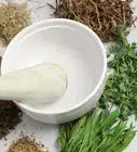 Dry Herbs