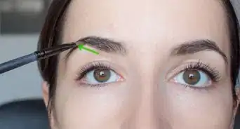 Thin Eyebrows