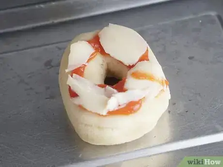 Image titled Cook Bagel Bites Step 2