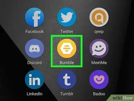 Image titled Find Someone on Bumble Step 2