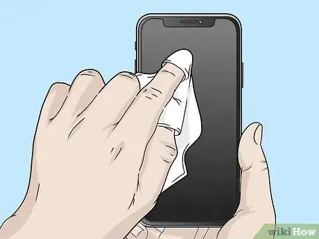 Image titled Disinfect Your Devices Step 1