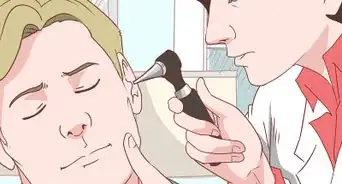 Clean Your Ear with Hydrogen Peroxide