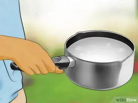 Image titled Get Rid of Ants Outside Step 11