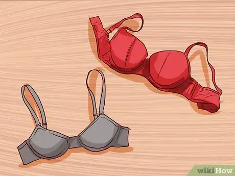 Image titled Increase Breast Size With a Bra Step 4