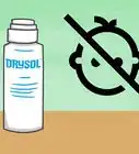 Use Drysol