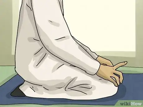 Image titled Isha Prayer Step 10