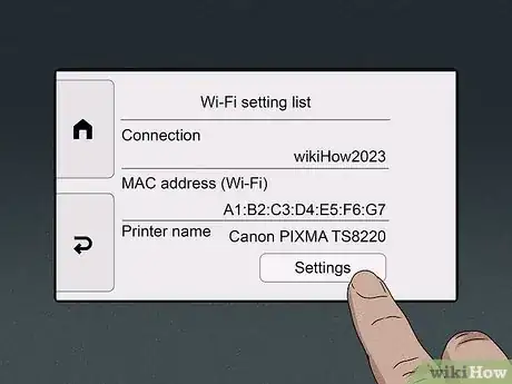 Image titled Install Canon Wireless Printer Step 5