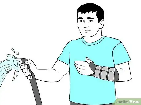 Image titled Wrap a Wrist Step 10