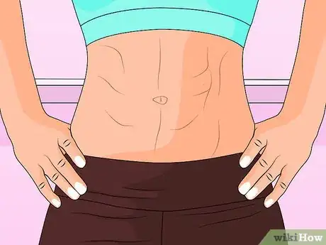 Image titled Fake Abs Step 10