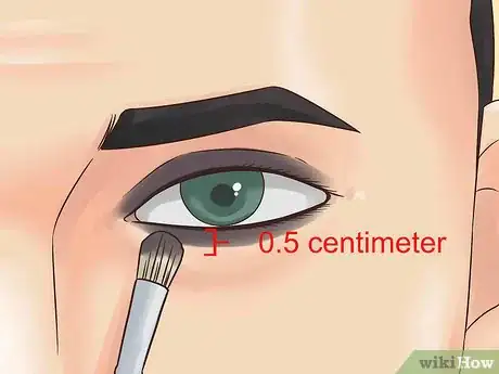 Image titled Create Smokey Eyes like Jack Sparrow Step 14