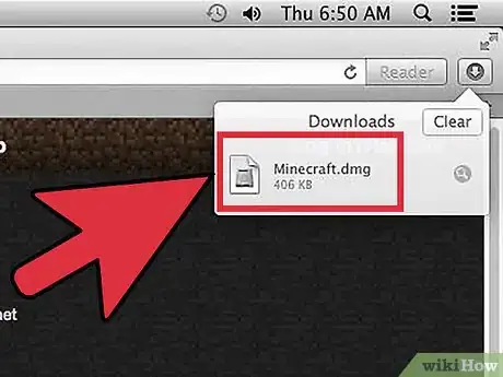 Image titled Install Minecraft Step 12