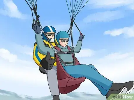 Image titled Paraglide Step 3