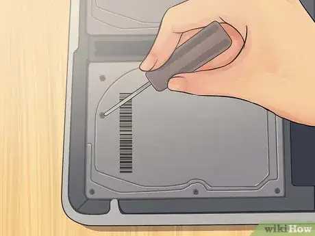 Image titled Remove a Macbook Pro Hard Drive Step 8