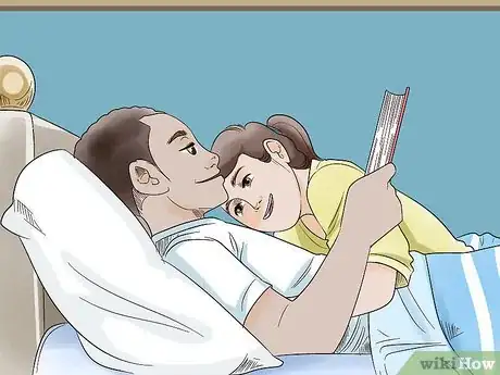 Image titled Have Fun in Bed With Your Partner Without Sex Step 10