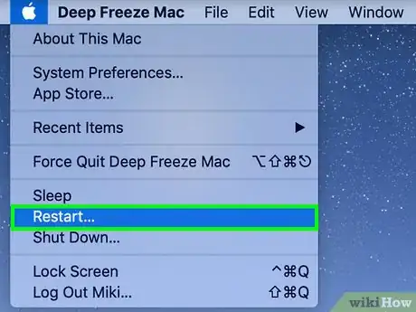 Image titled Uninstall Deep Freeze Step 16