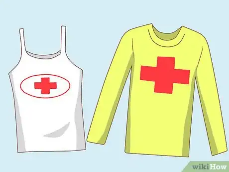 Image titled Dress Professionally As a Lifeguard Step 3