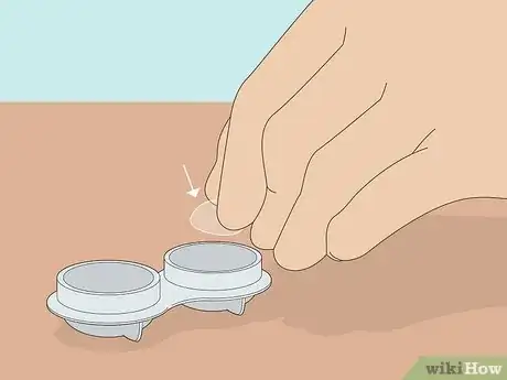 Image titled Remove Contact Lenses Step 17