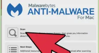 Remove Adware Manually