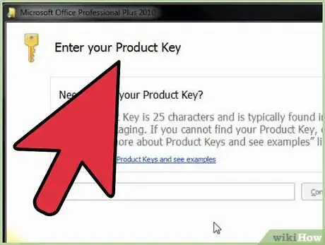 Image titled Install Office 2010 Step 3