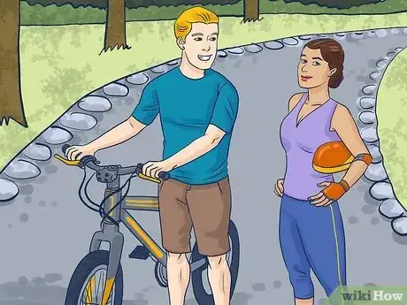 Image titled Teach an Adult to Ride a Bike Step 4