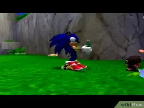 Image titled Get a Sonic Chao Step 6