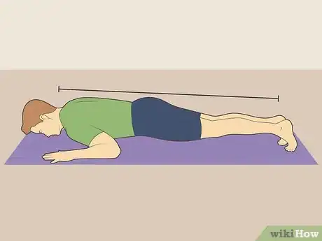 Image titled Do Russian Pushups Step 7