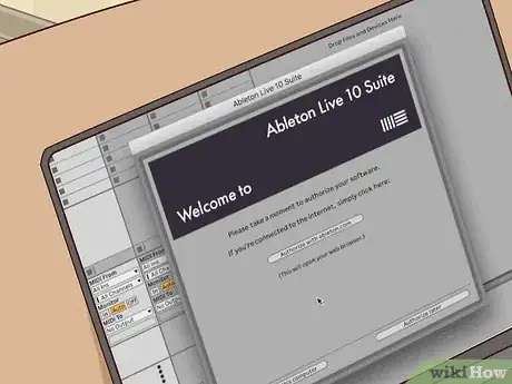 Image titled Make a DJ Mix Set Using Ableton Live Step 18