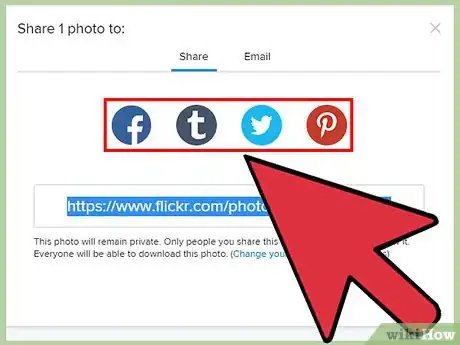 Image titled Share Photos Online Step 27