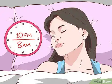 Image titled Know How Much Sleep You Need Step 11