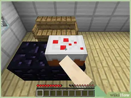 Image titled Make a Cake in Minecraft Step 8