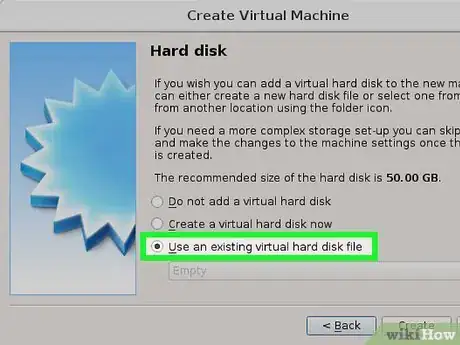 Image titled Make a Hackintosh in a Virtualbox Step 6