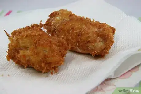 Image titled Make Fried Chicken Step 48