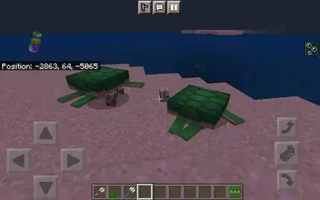 Image titled Minecraft Turtles Post Egg laying