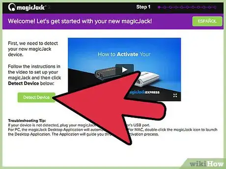 Image titled Hook Up a magicJack Step 7