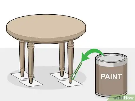 Image titled Raise the Height of a Table Step 10