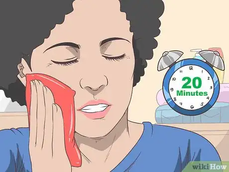 Image titled Alleviate Temporomandibular Joint Disorder (TMD) Step 11