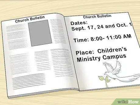 Image titled Promote Sunday School Step 10