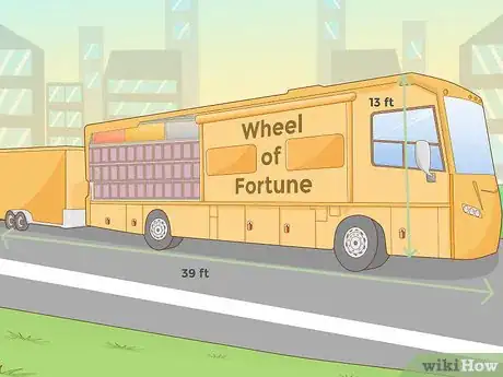 Image titled Be a Contestant on Wheel of Fortune Step 4