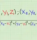 Calculate Distance