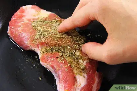 Image titled Season Pork Tenderloin Step 3