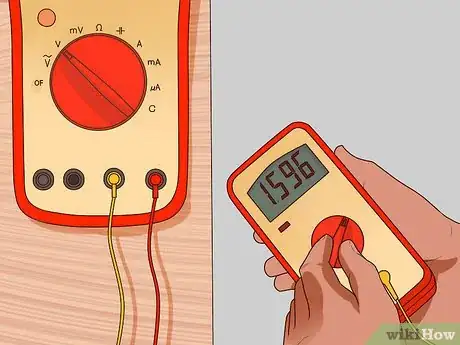 Image titled Find Resistance of a Wire Using Ohm's Law Step 9