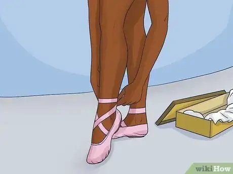 Image titled Choose Ballet Slippers Step 11