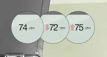 Measure Air Flow