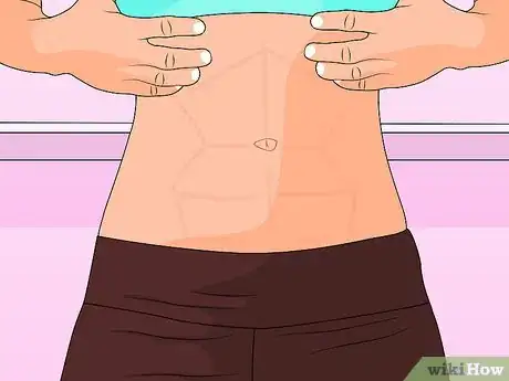 Image titled Fake Abs Step 16