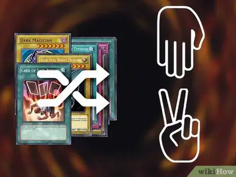 Image titled Play Yu Gi Oh! Step 14