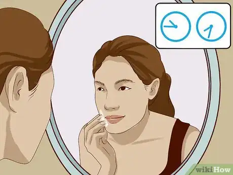 Image titled Have a Good Face Care Routine Step 15.jpeg