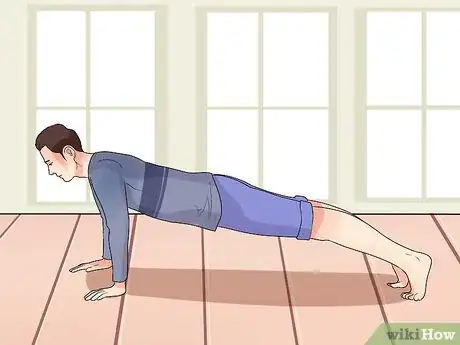 Image titled Do Fitness Yoga Step 11